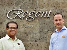 Regent Bali, the all-suite and villa resort in the tranquil area of Sanur, welcomes Mr. Jamal Hussain as the assistant vice pres