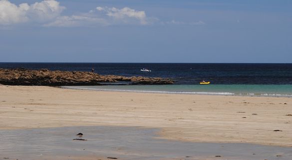 Beach View