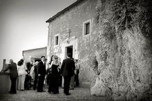 A Sicilian Wedding