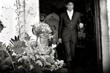 A Sicilian Wedding