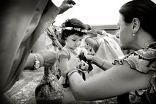 A Sicilian Wedding
