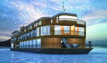 AmaPura Artist Rendering