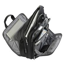 The @work Large Expandable Brief