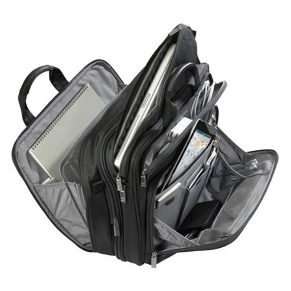 The @work Large Expandable Brief