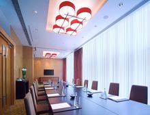 Salon IV & V Boardroom Style 宴會廳四及五董事會議式