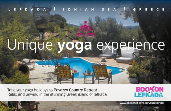 Lefkada - Greece