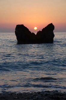 Lefkada - Greece