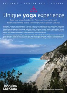 Lefkada - Greece