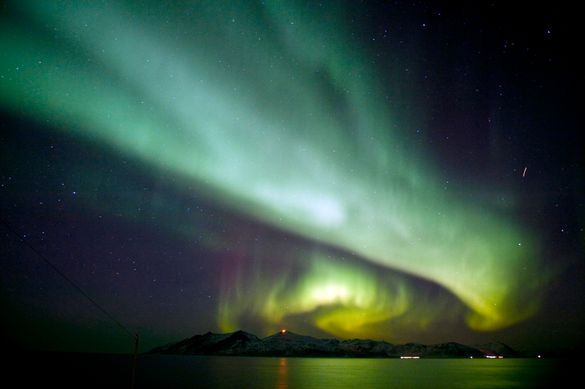 Northern Lights