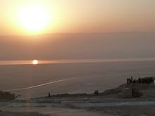 Biblical Footsteps