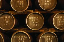 Port Barrels