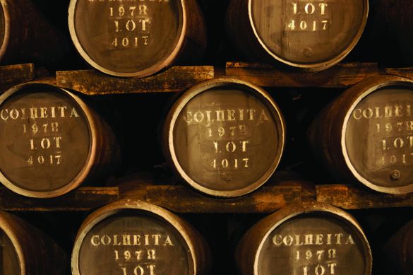 Port Barrels
