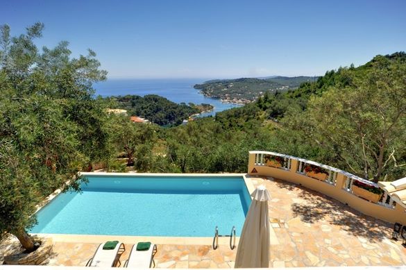 Villa Calyso