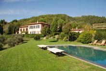 Villa Borelli