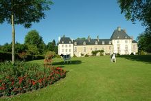 Chateau des Ormes