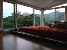 Jardim Botanico 