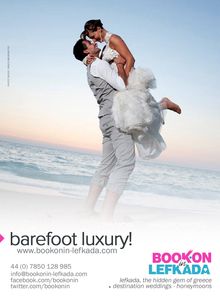 Book On In Lefkada Ltd
