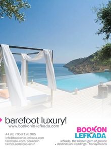 Book On In Lefkada Ltd