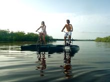 Fitness Travel Company  