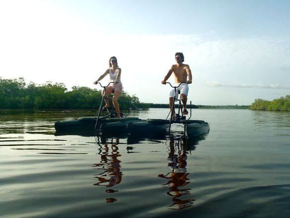 Fitness Travel Company  