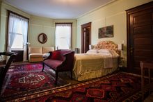 Mount Morris House, NY
