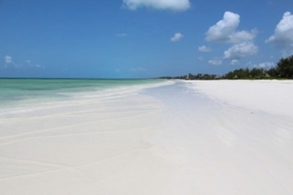 Zanzibar