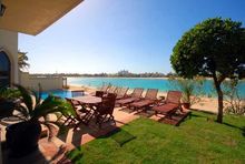 Private Villa On The Palm Jumeirah