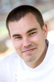 Darren Miranda, Head Chef, Links House At Royal Dornoch