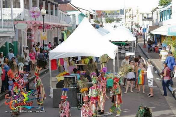 Carnival