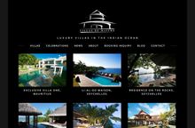 Villas De Maitre 