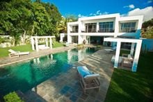 Villas De Maitre 