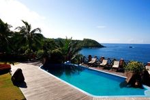 Villas De Maitre 