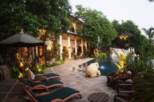 Villas De Maitre 
