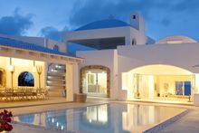 Villas De Maitre 