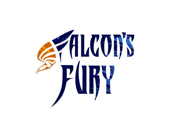 Falcon\'s Fury