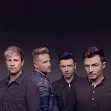 Westlife The Twenty Tour 澳門站 將於2019年7月27日在澳門威尼斯人金光綜藝館首度舉行。 