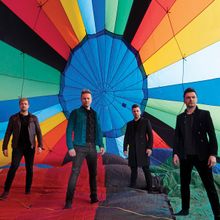 Westlife The Twenty Tour 澳門站 將於2019年7月27日在澳門威尼斯人金光綜藝館首度舉行。 