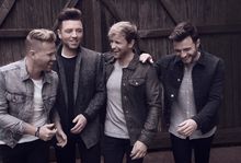 Westlife The Twenty Tour 澳門站 將於2019年7月27日在澳門威尼斯人金光綜藝館首度舉行。 