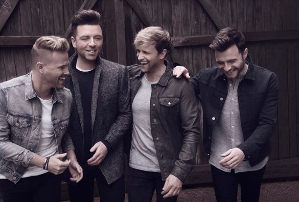 Westlife The Twenty Tour 澳門站 將於2019年7月27日在澳門威尼斯人金光綜藝館首度舉行。 Westlife The Twenty Tour 澳門站 將於2019年7月27日在澳門威尼斯人金光綜藝館首度舉行。