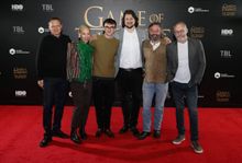 HBO GES Talent 