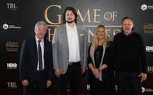 PR Execs