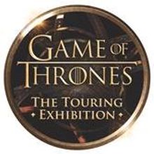 Game of Thrones TM The Touring Exhibition