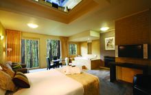 BEST WESTERN PLUS Madison Spa Resort_Room