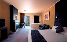 BEST WESTERN PLUS Madison Spa Resort_Room2
