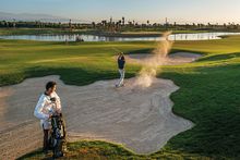 Golf Course 