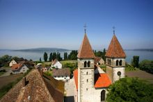 Reichenau Island