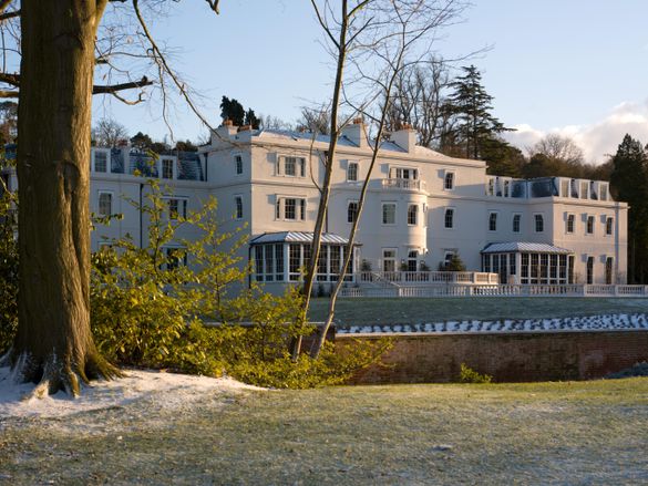 Dorchester Collection