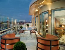 Dorchester Collection