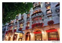 Dorchester Collection