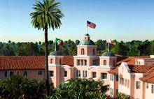 Dorchester Collection